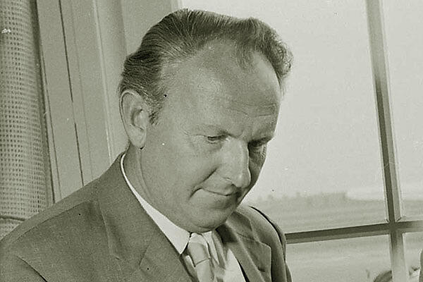 Helmut Wobisch