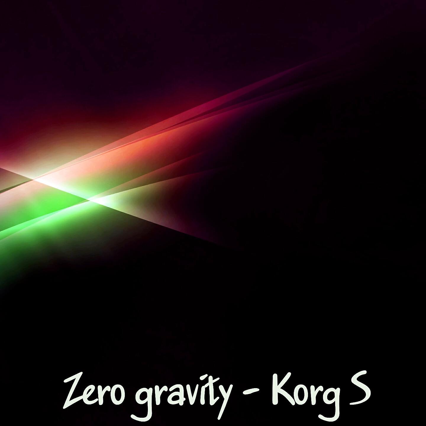 Zero Gravity