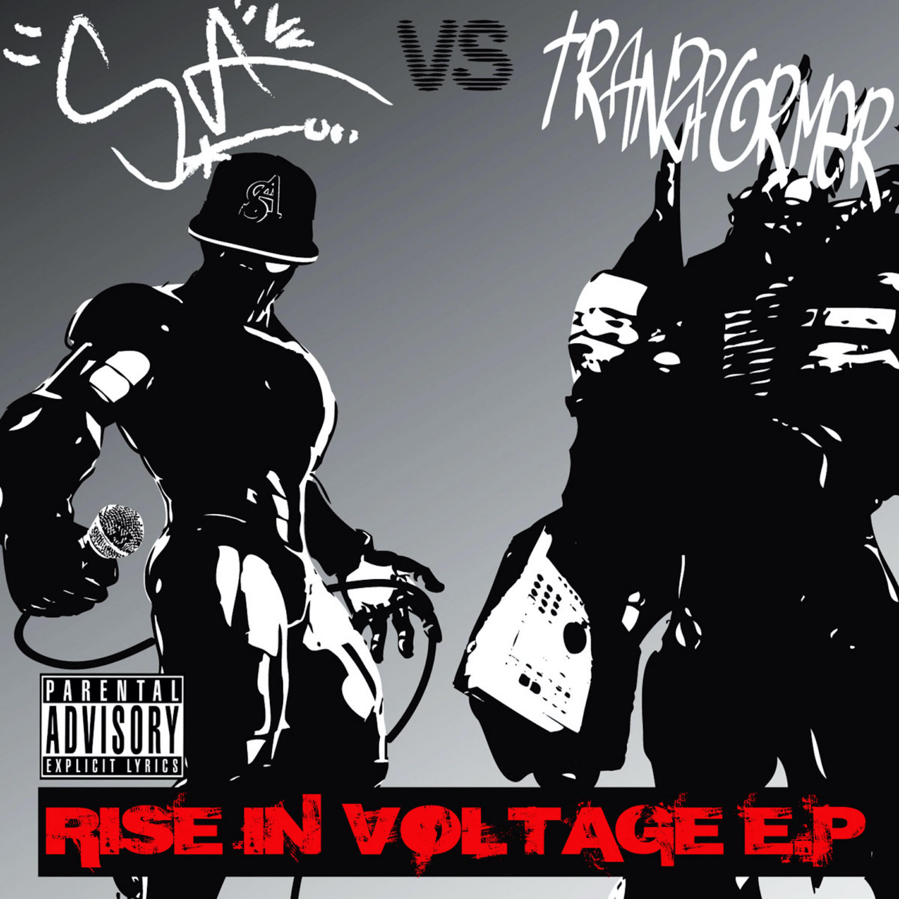 Guilty Simpson, Marvwon, S.A., Jamall Bufford, TranZformer, Mr Fernandez - The Best at Hand