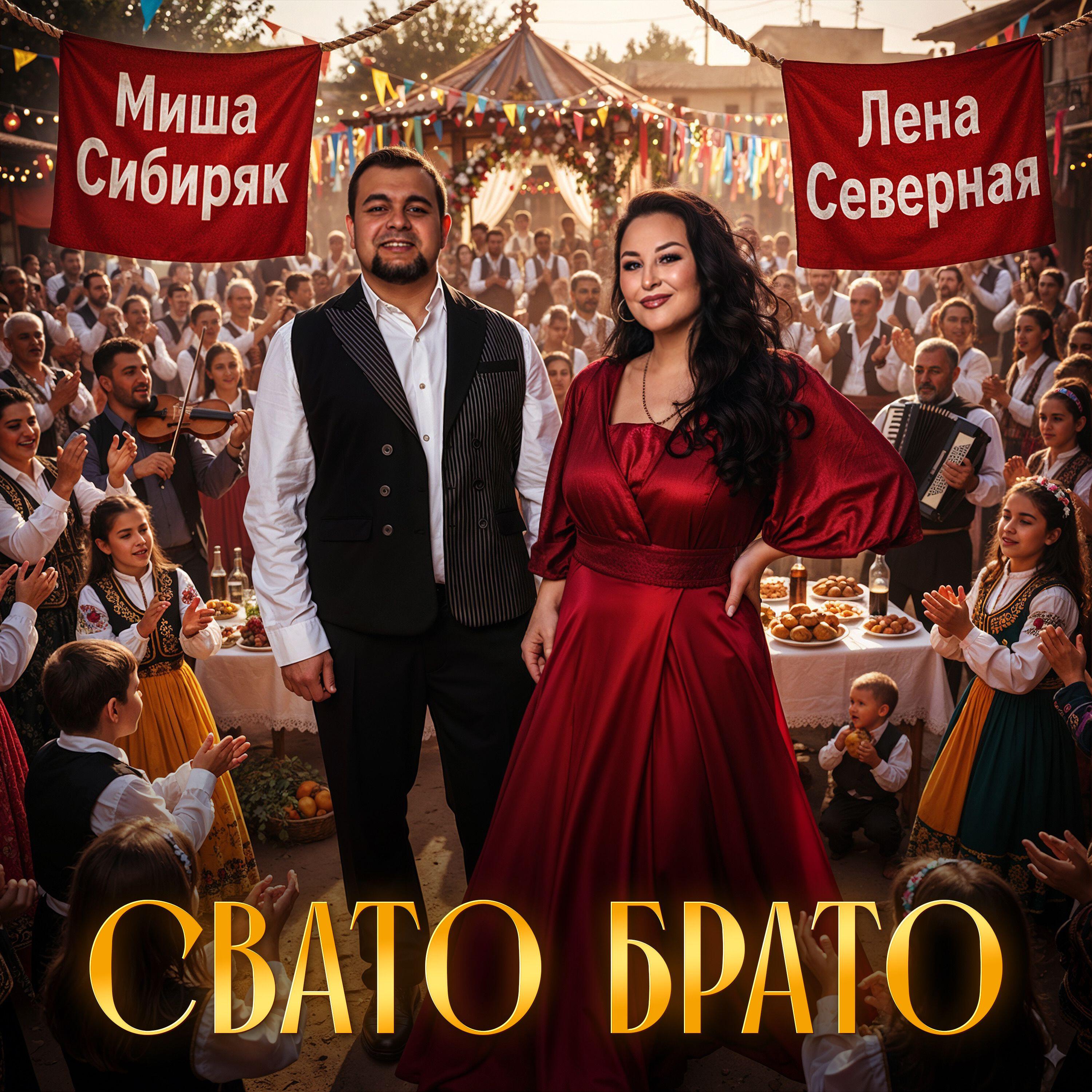 Свато Брато