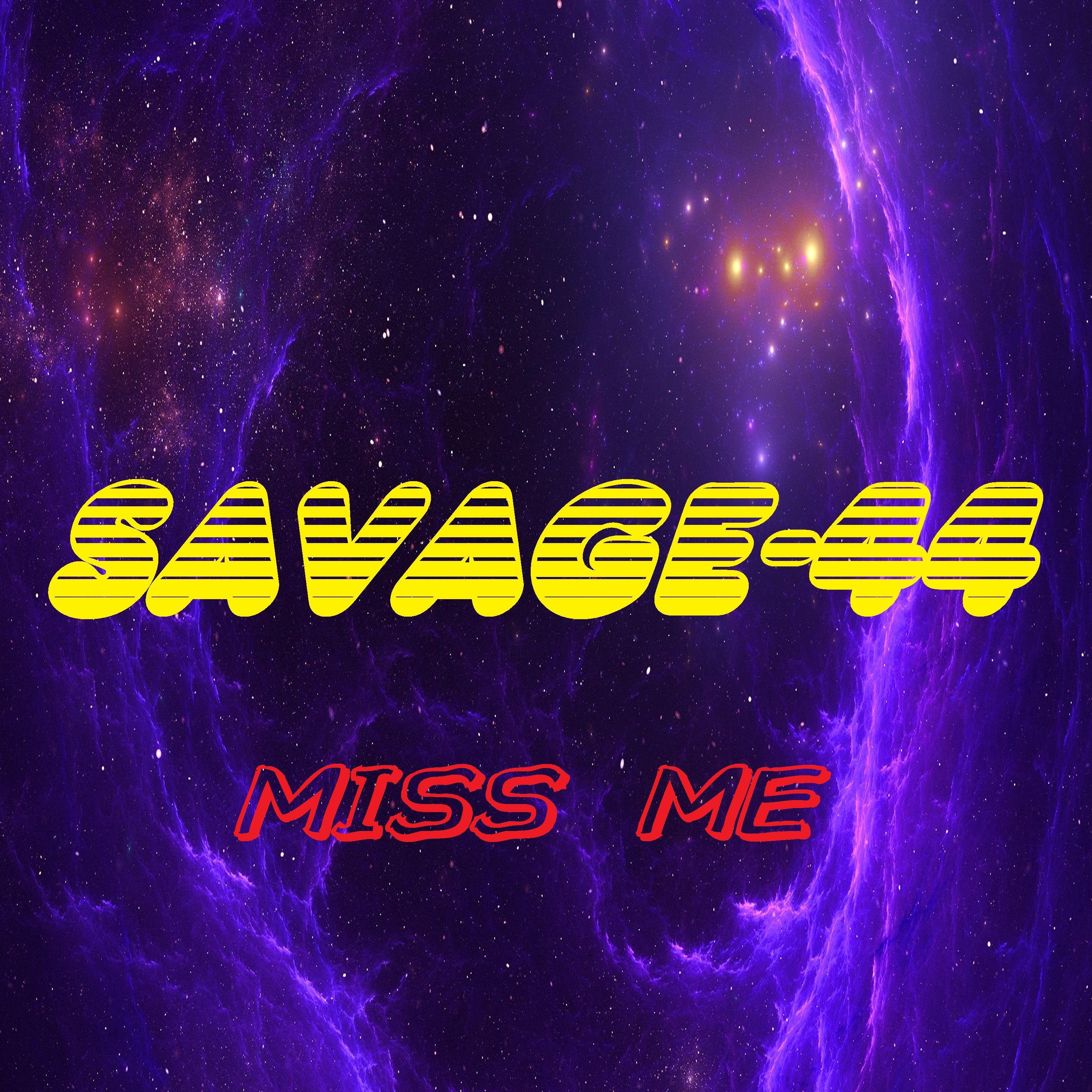 Miss me