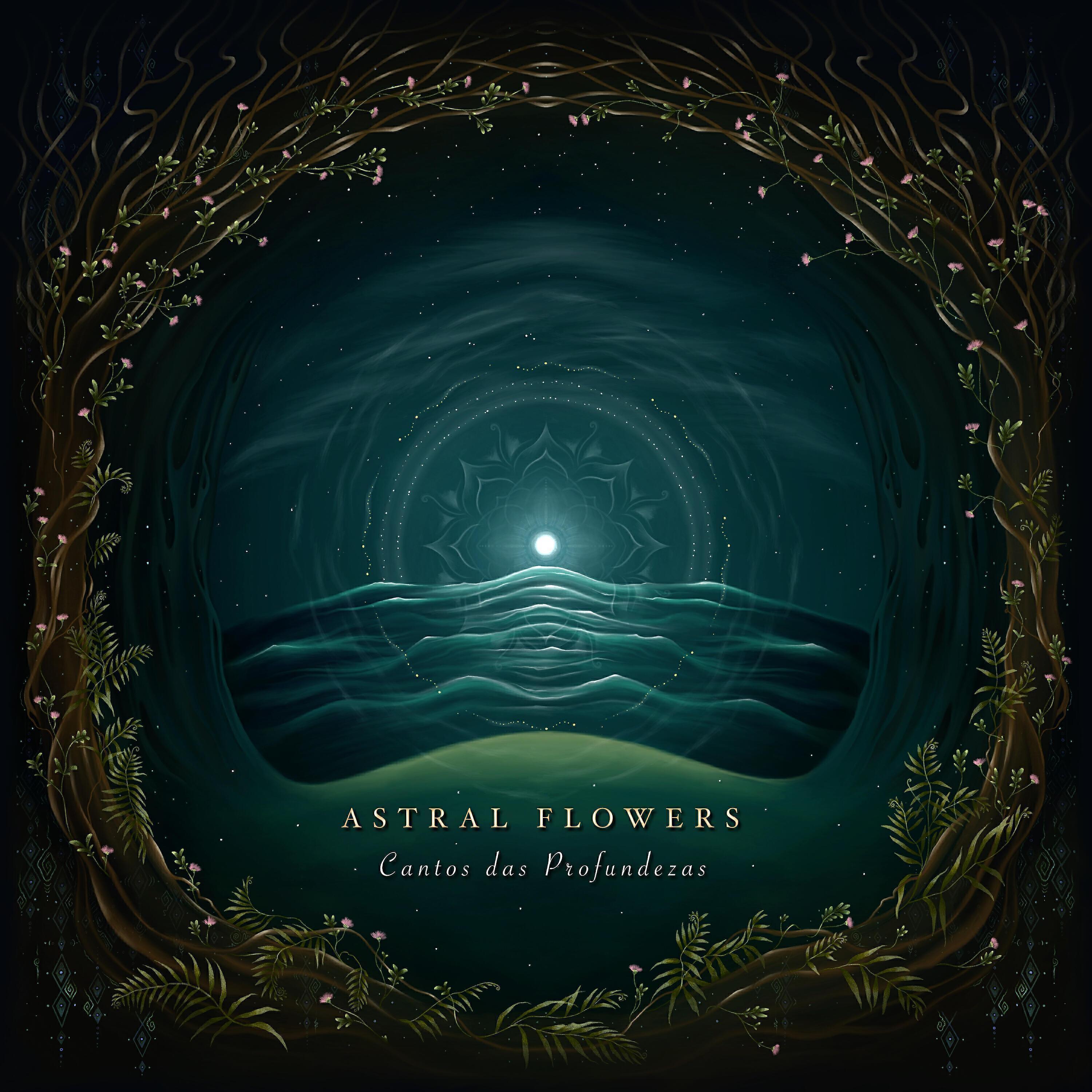 Astral Flowers