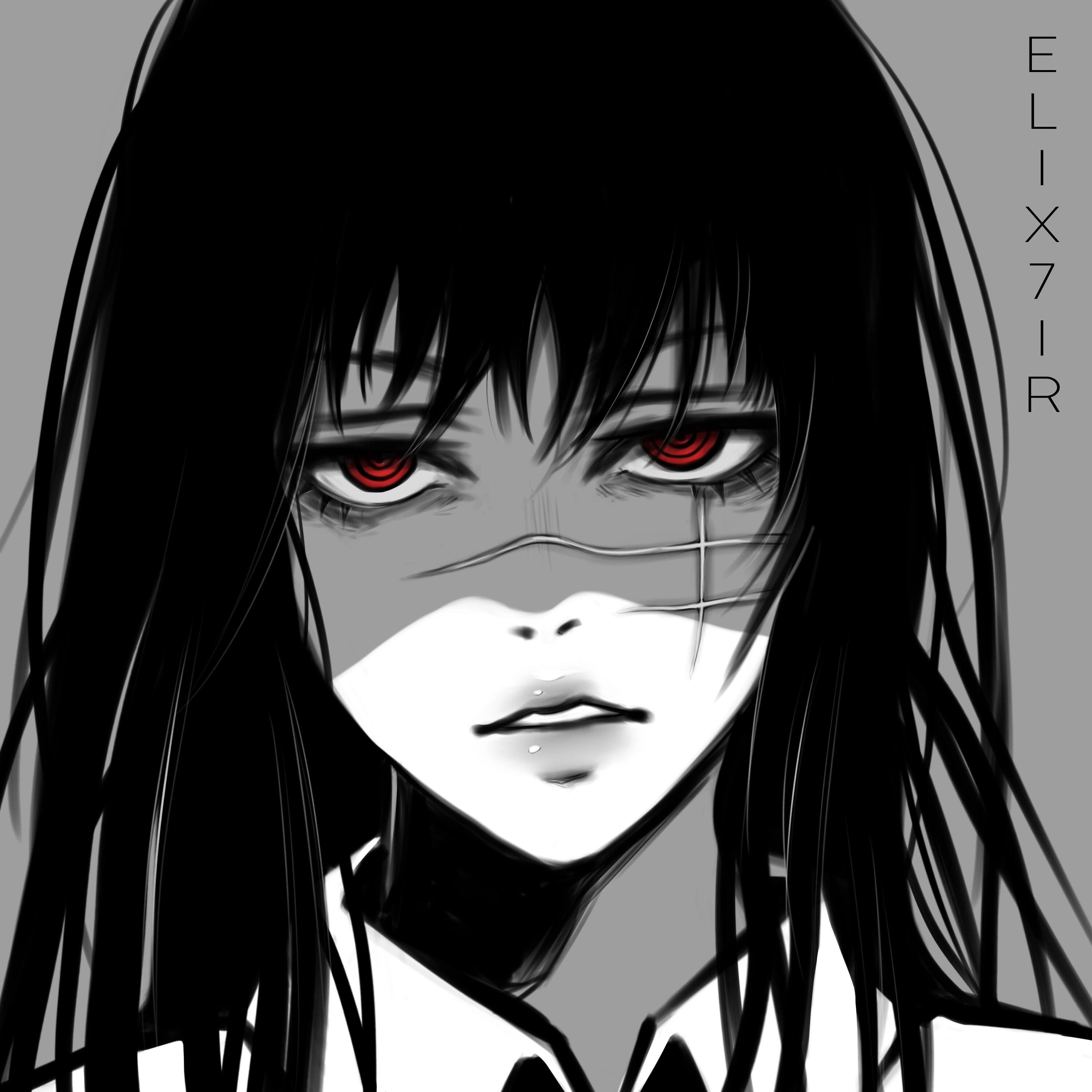 ELIX7IR, ELVEN DIOR - Destroy