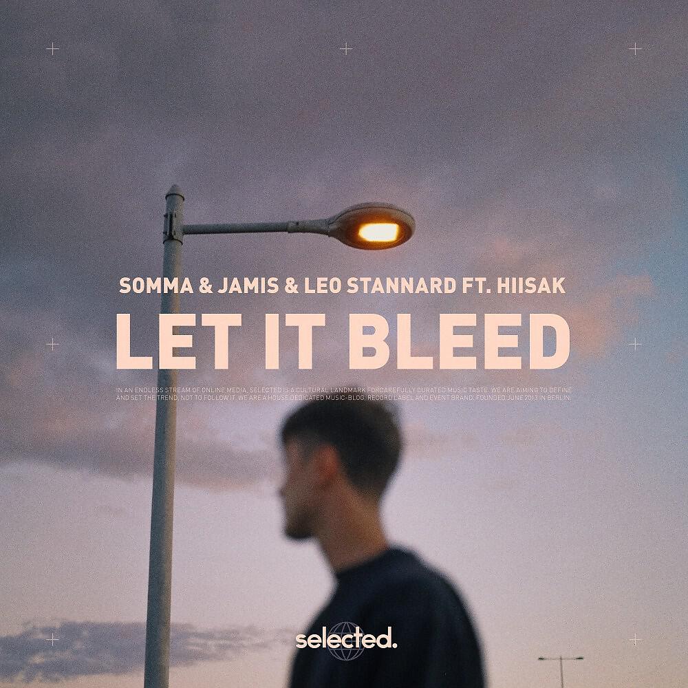 Let It Bleed
