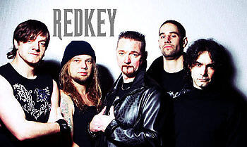 Redkey