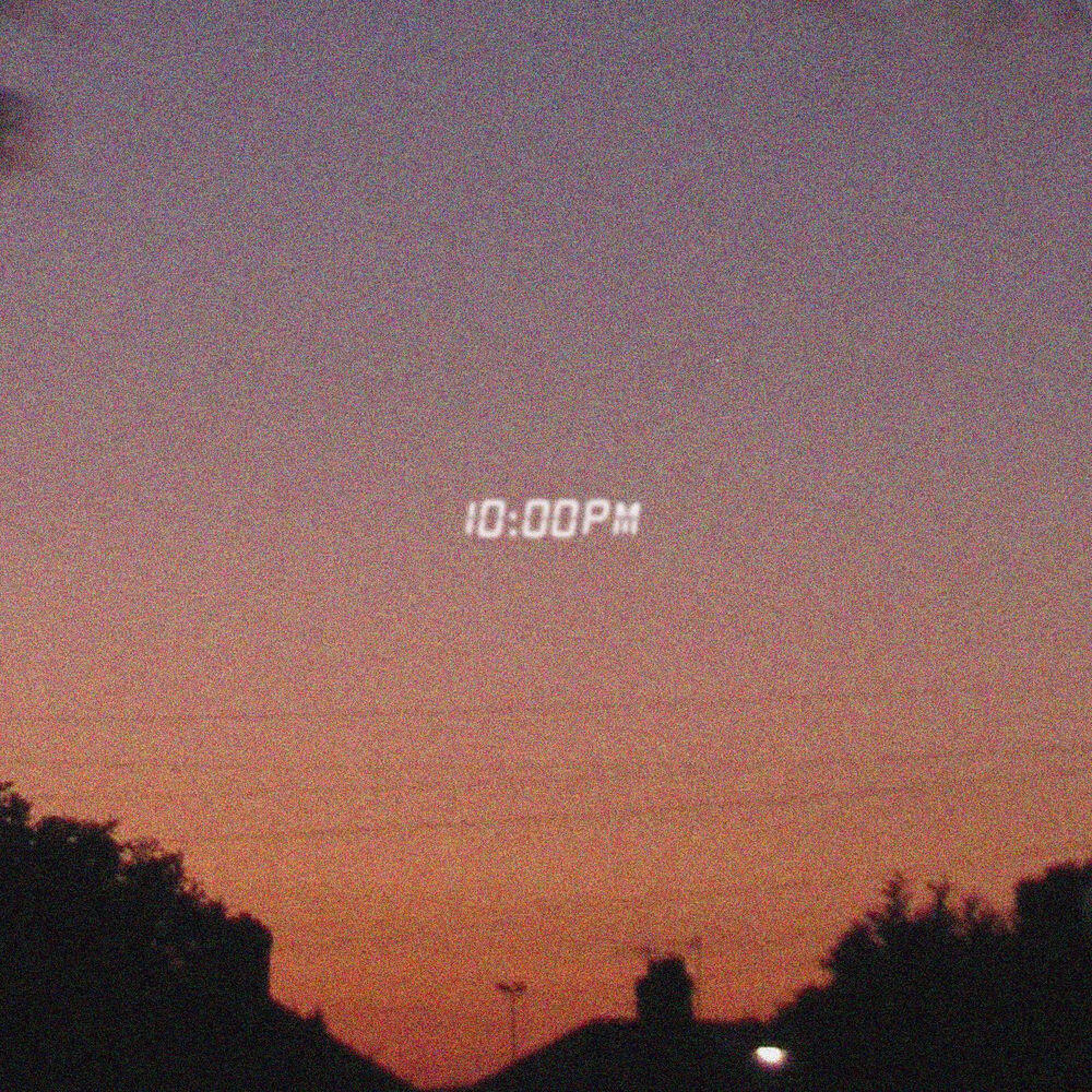 Альбом 10PM исполнителя Saz