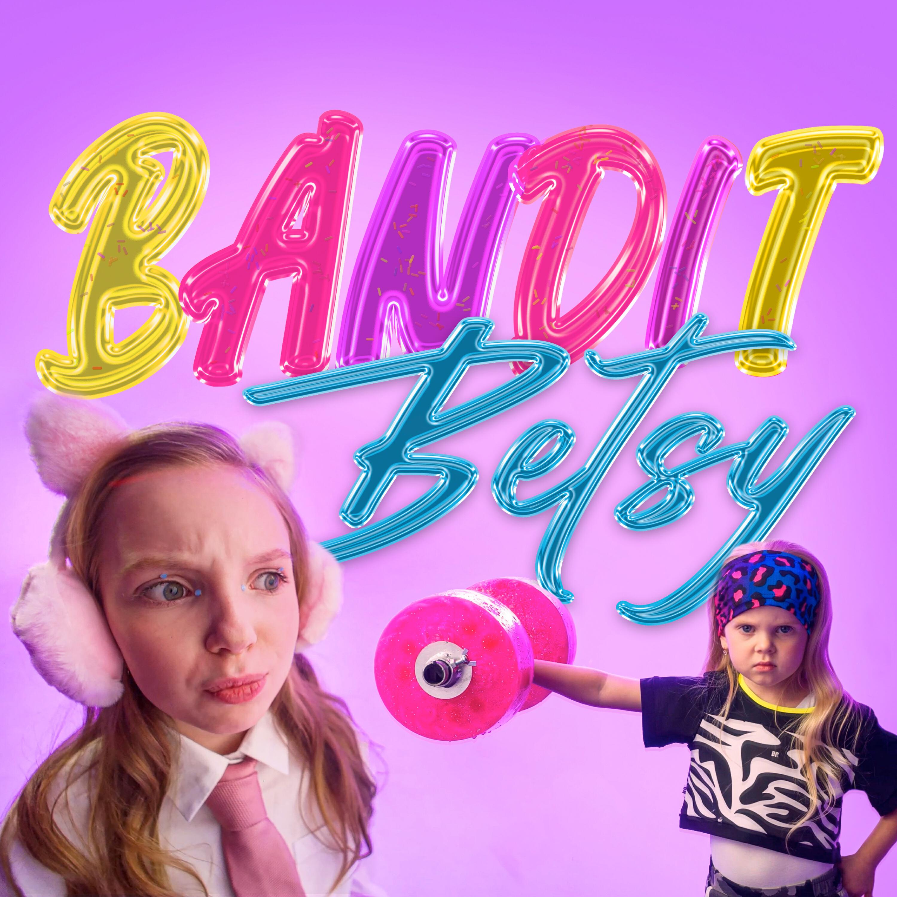 Альбом Bandit исполнителя Betsy