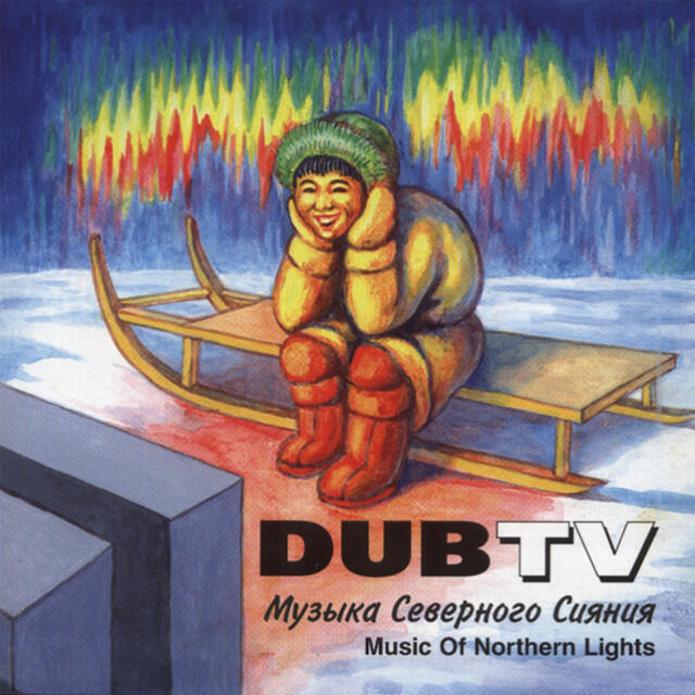 Music of Northern Lights