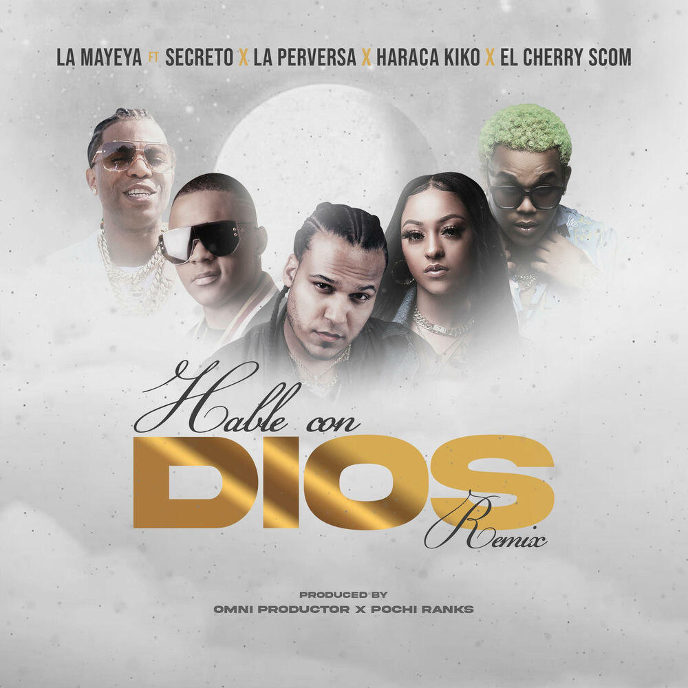 La Mayeya