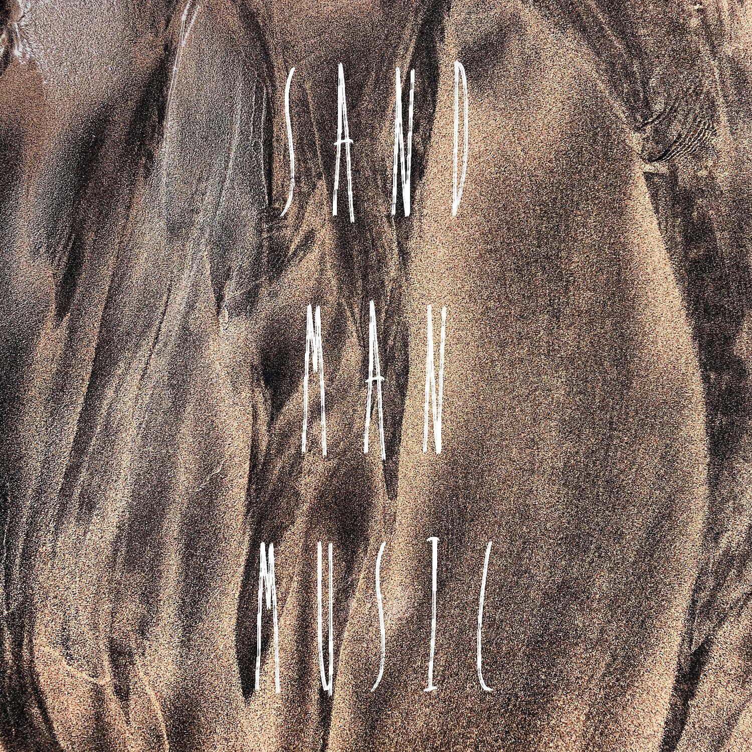 Sand Man Music