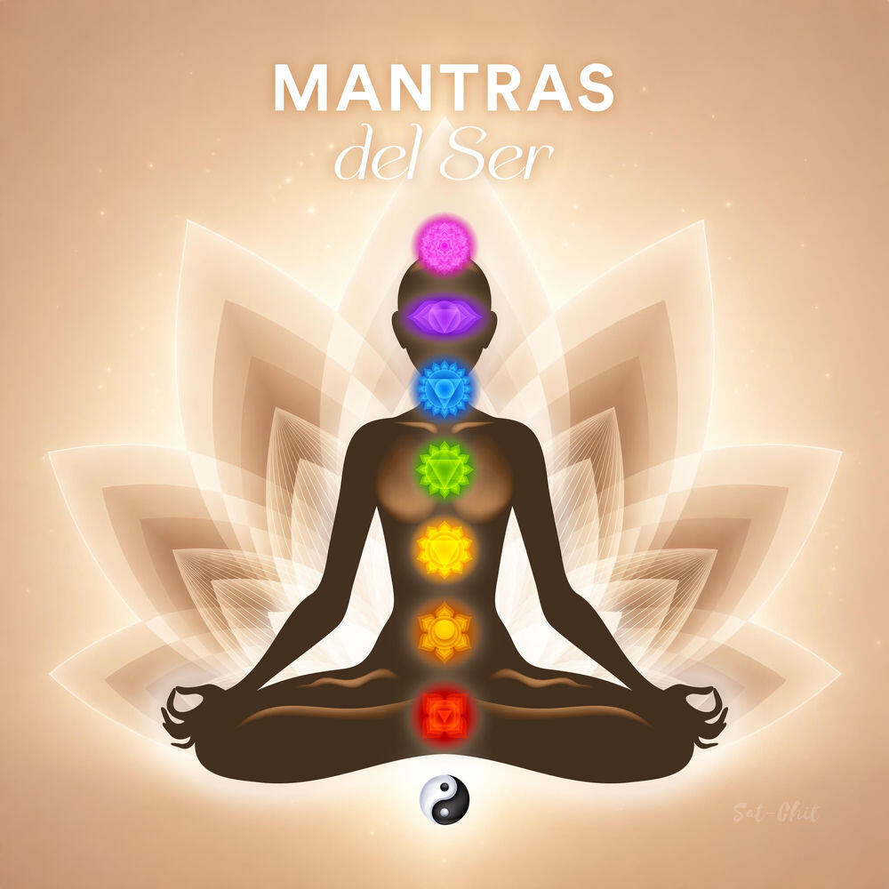 Mantras para Activar los 7 Chakras