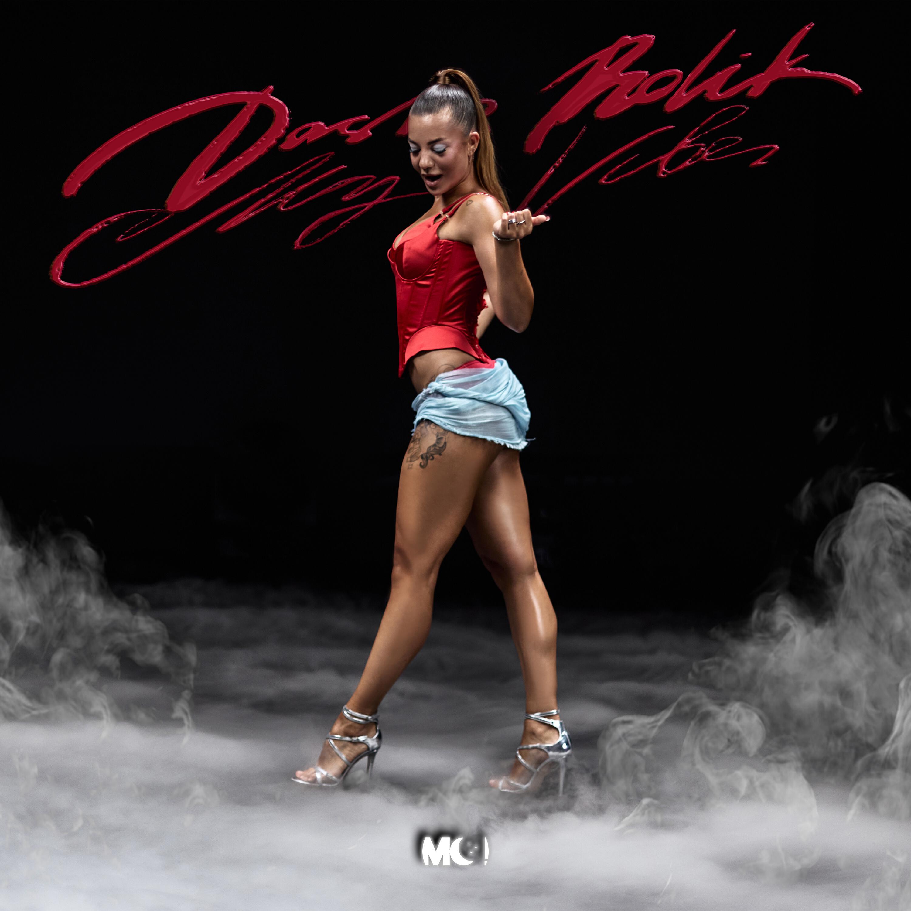 Альбом My Vibe исполнителя Dasha Rolik