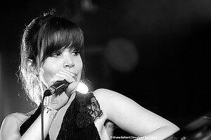 Lady Linn