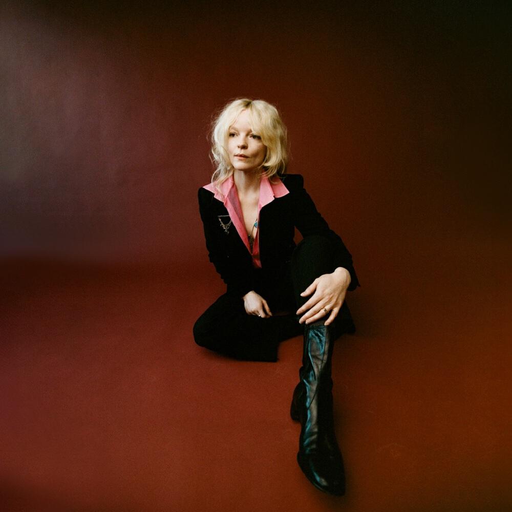 Jessica Pratt