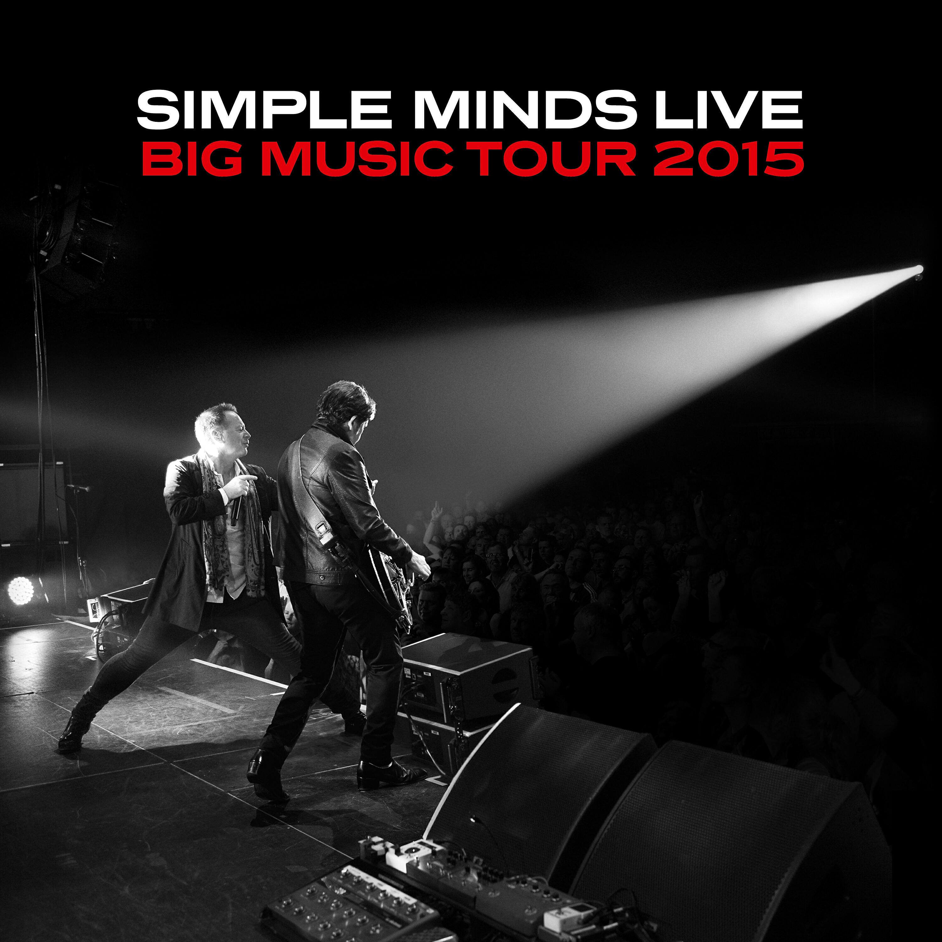 Big Music Tour 2015