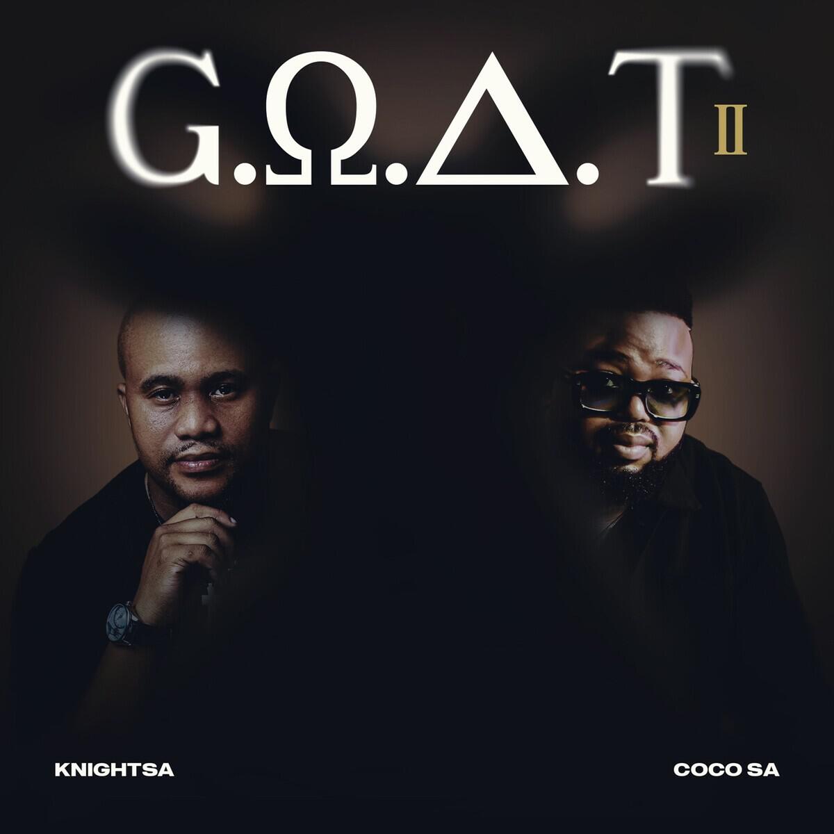 G.O.A.T, Vol. 2