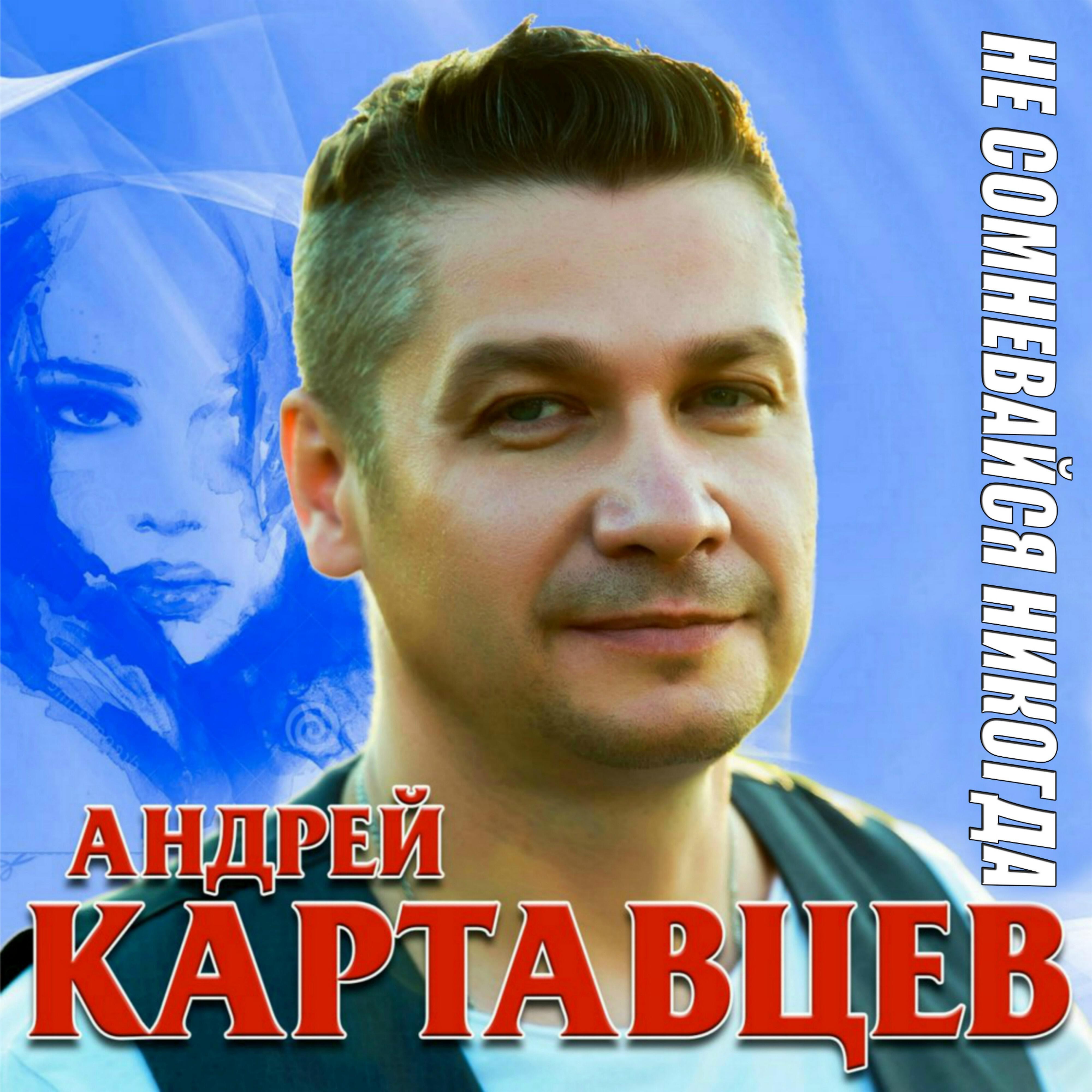 Андрей Картавцев - Под Новый год