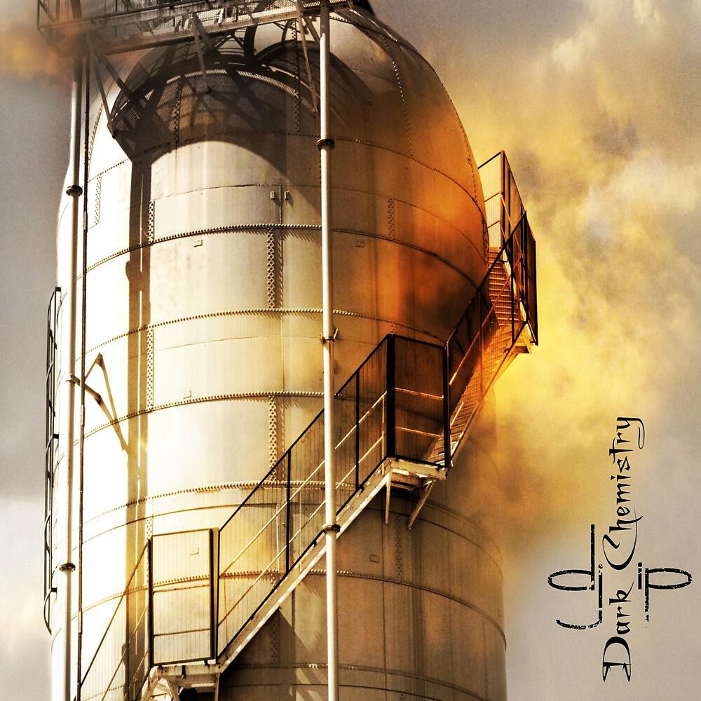 DJ IP - Dark Chemistry
