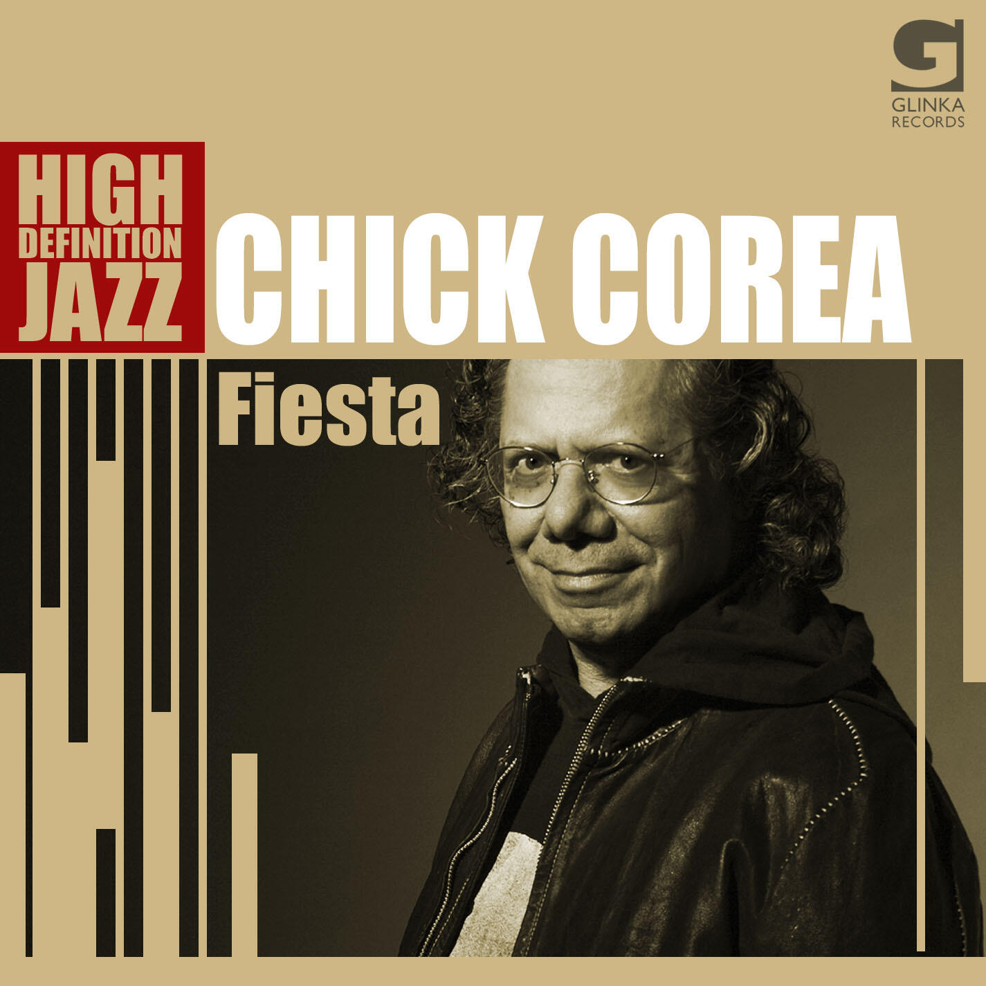 Lionel Hampton, Chick Corea - Sea Breeze