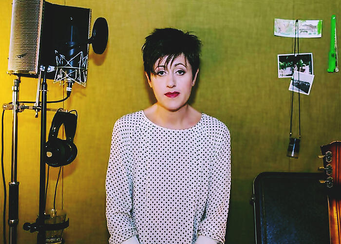 Tracey Thorn