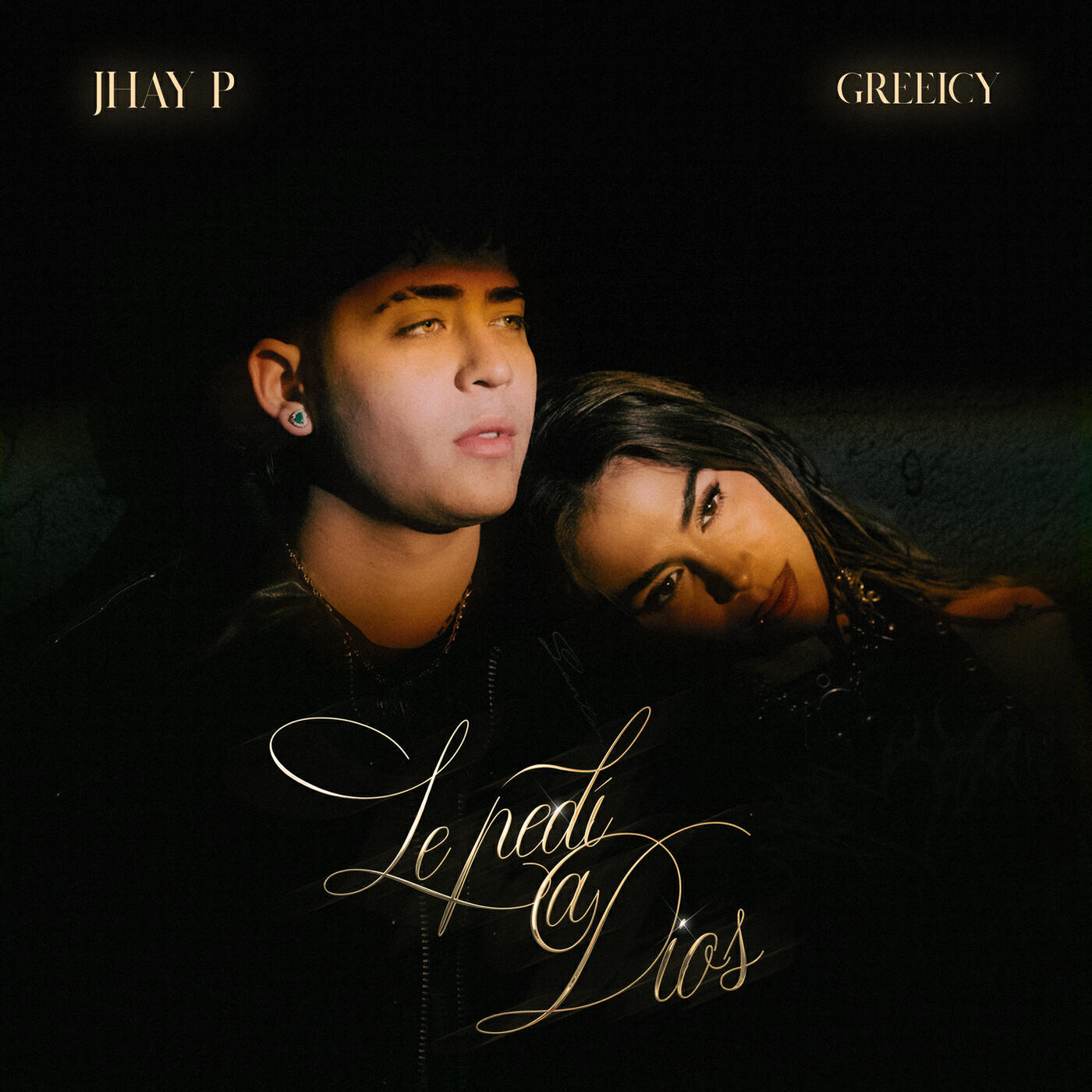 Greeicy, Jhay P - LE PEDÍ A DIOS