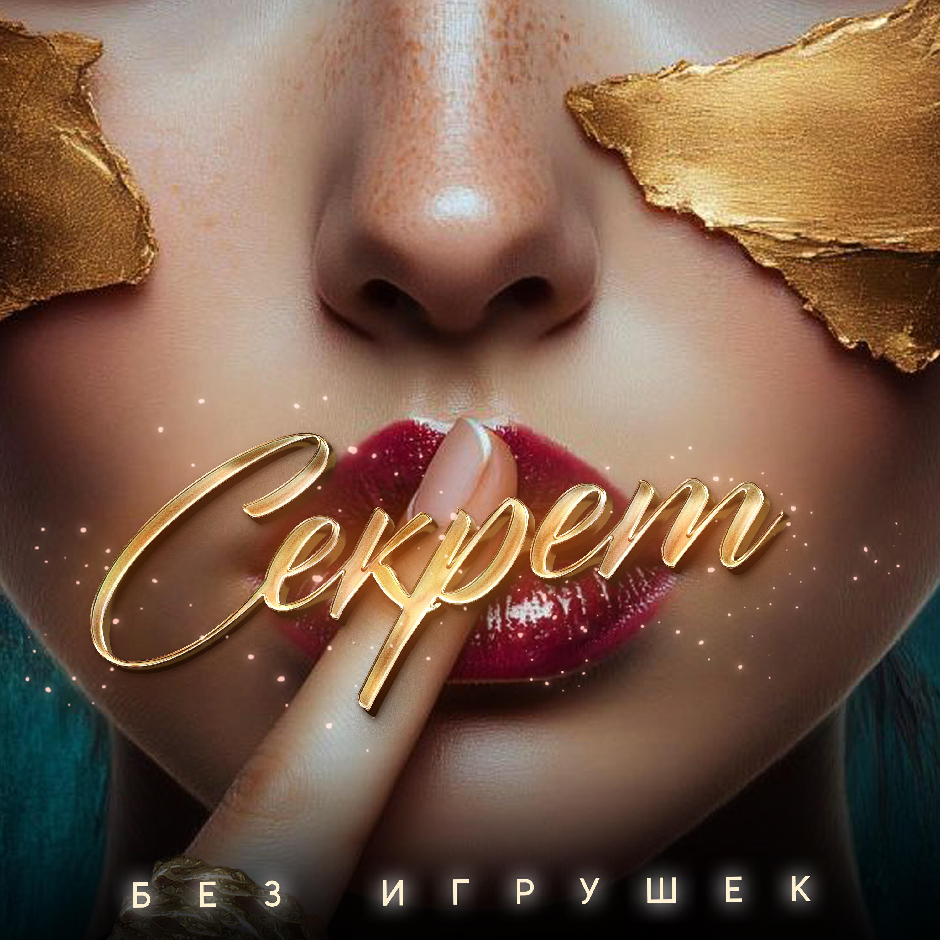 Секрет