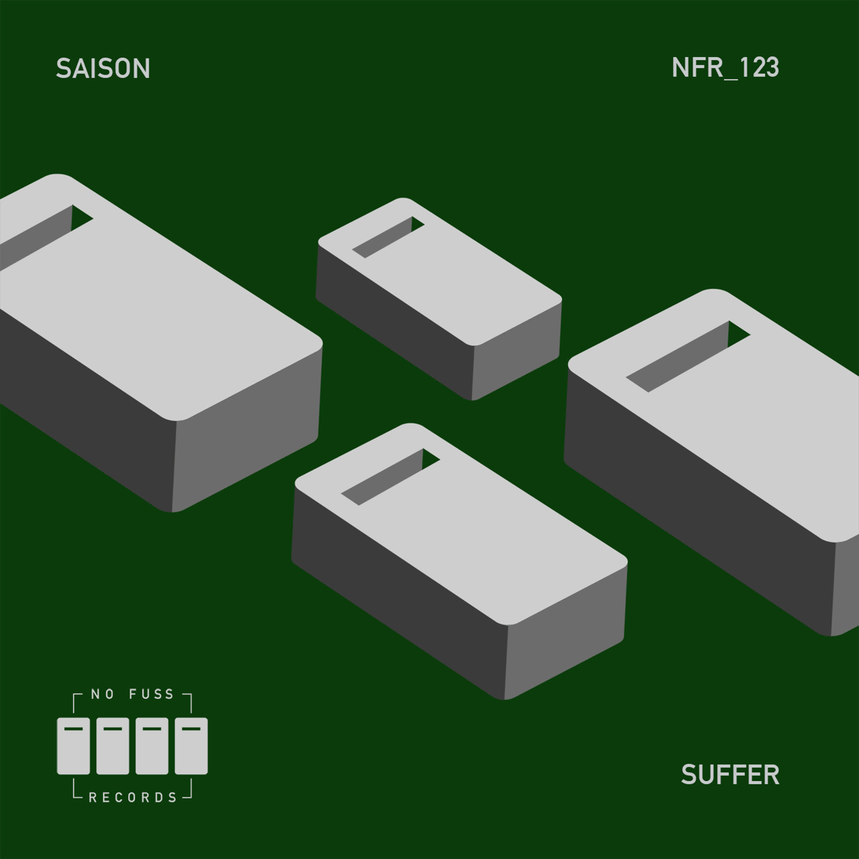 Saison - Suffer