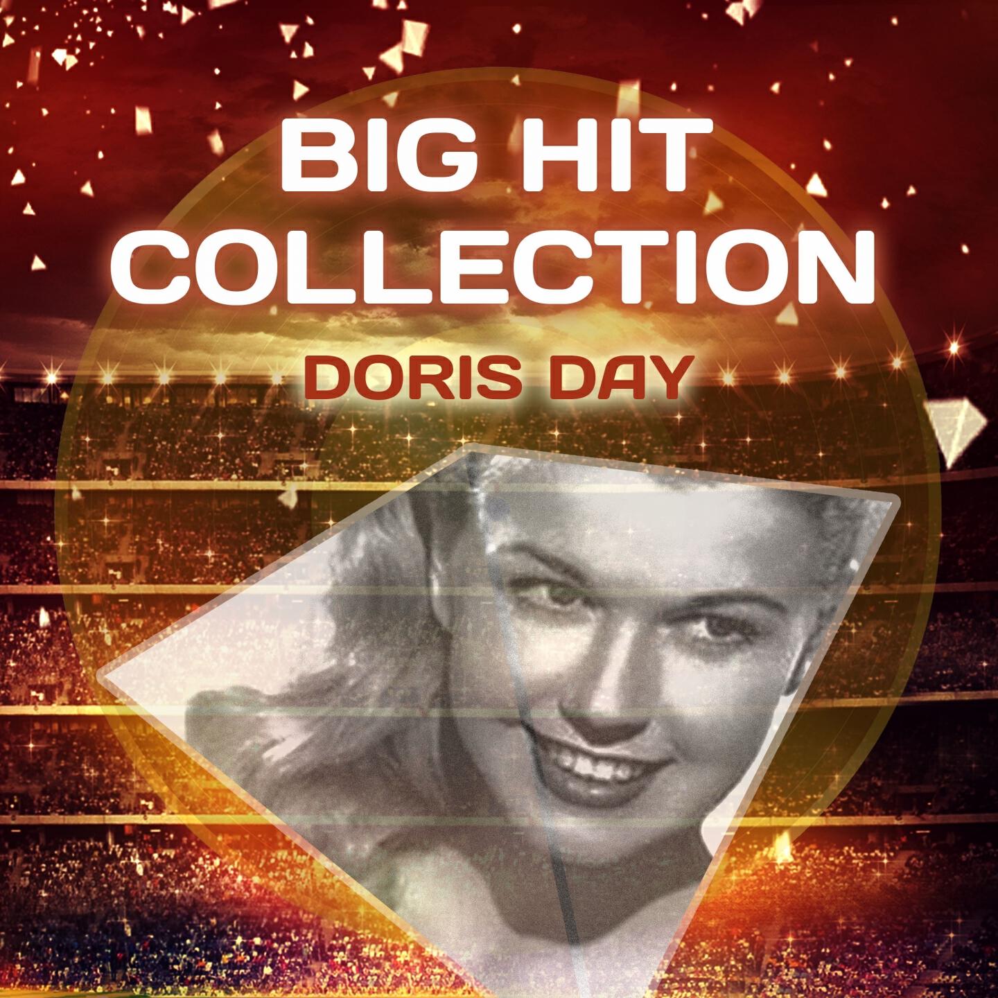 Doris Day - Me Too (Ho-Ha! Ha-Ha!)