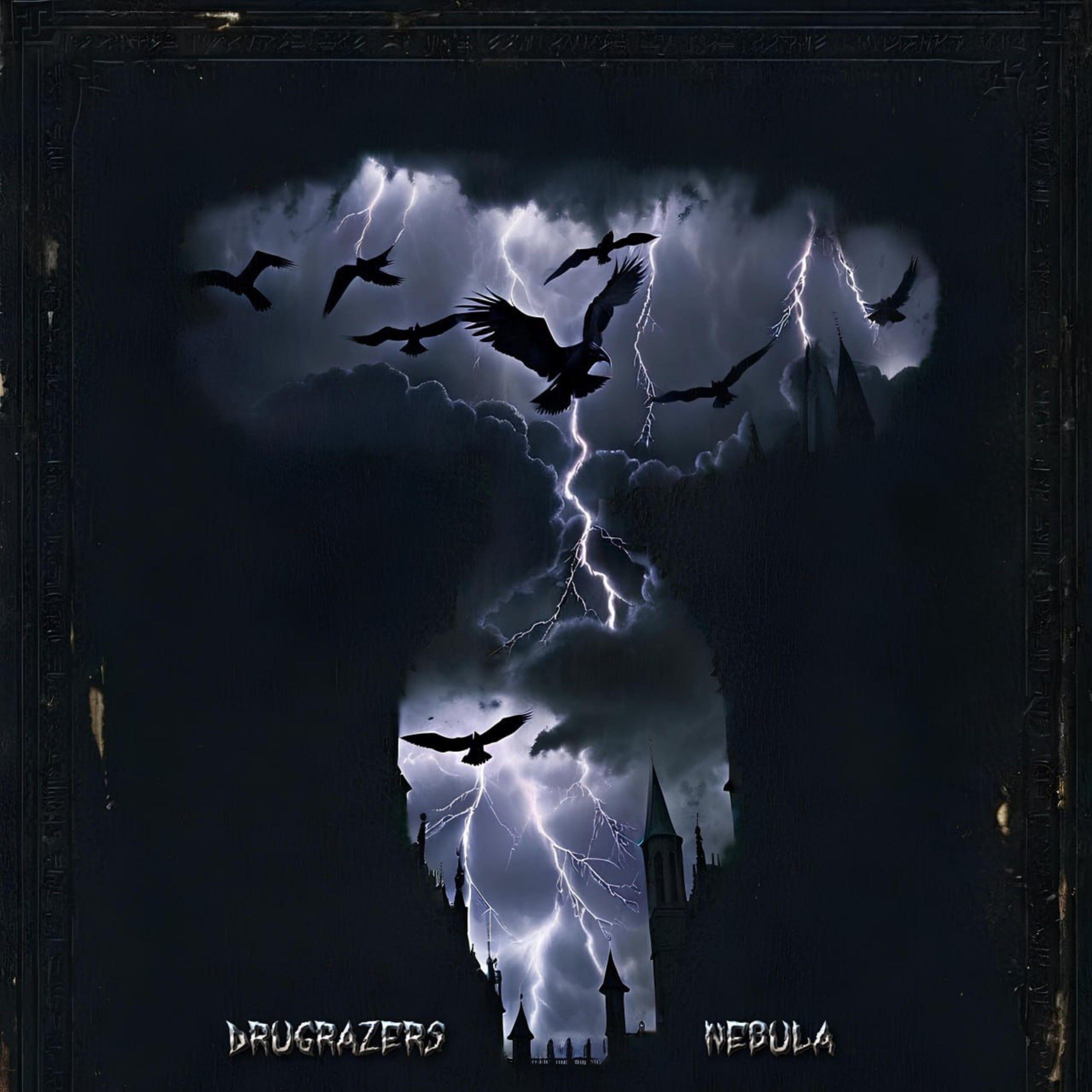 DRUGRAZERS