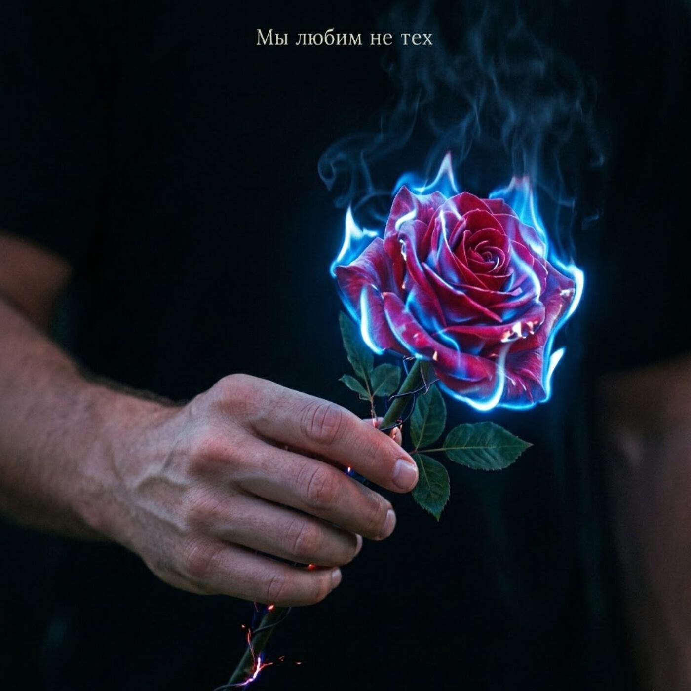 Мы любим не тех