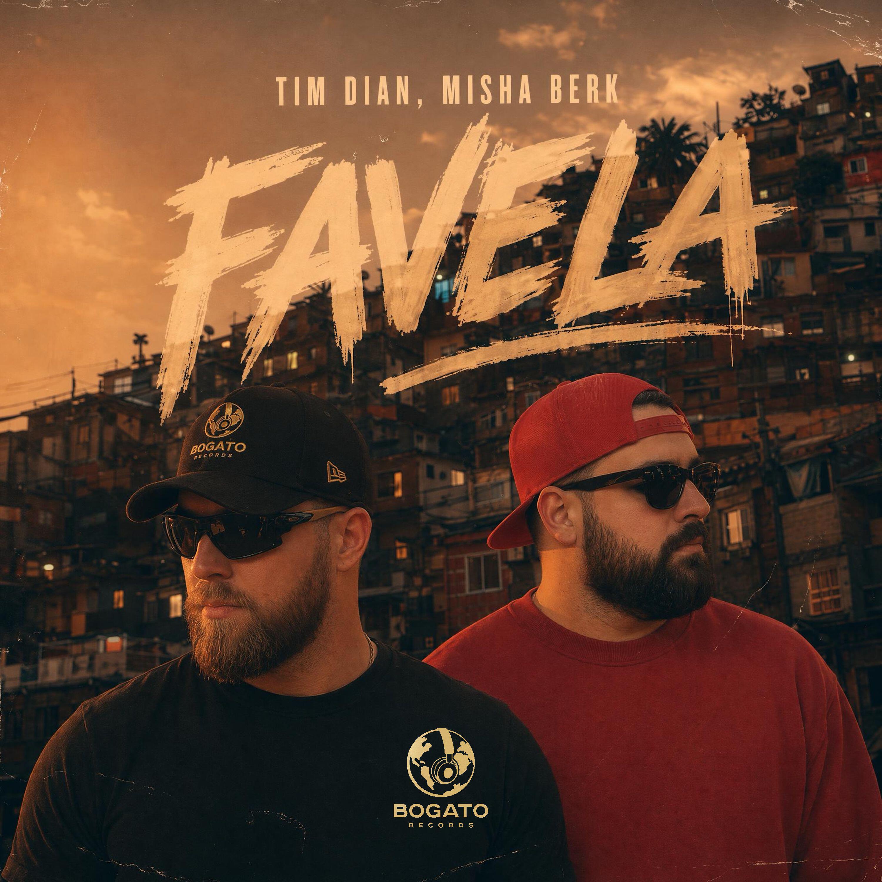 Favela