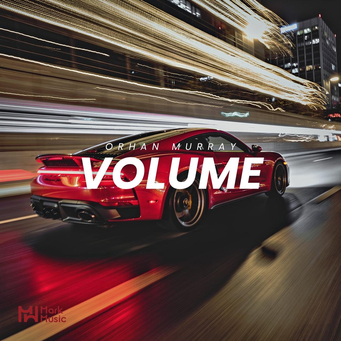 Orhan Murray - Volume