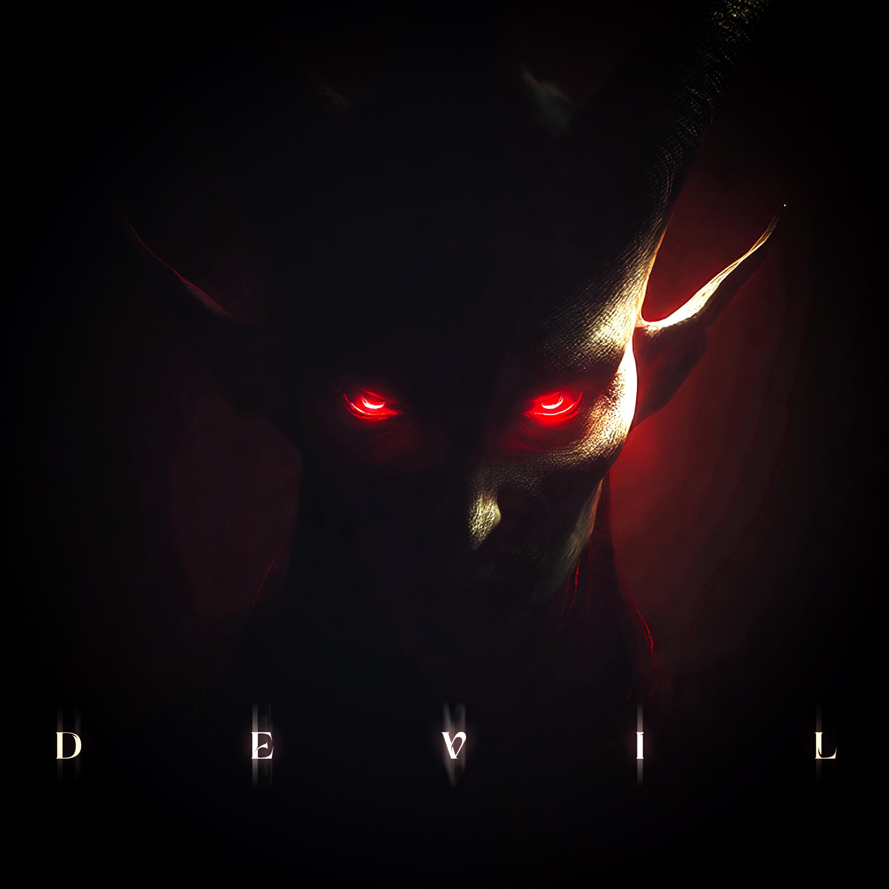 Альбом Devil исполнителя Placcebo Beats, FRZN