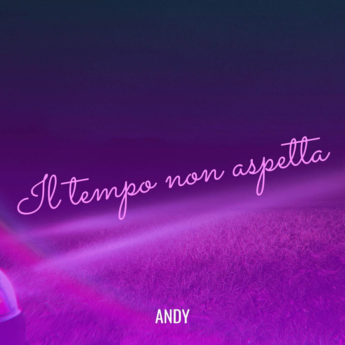 Il tempo non aspetta