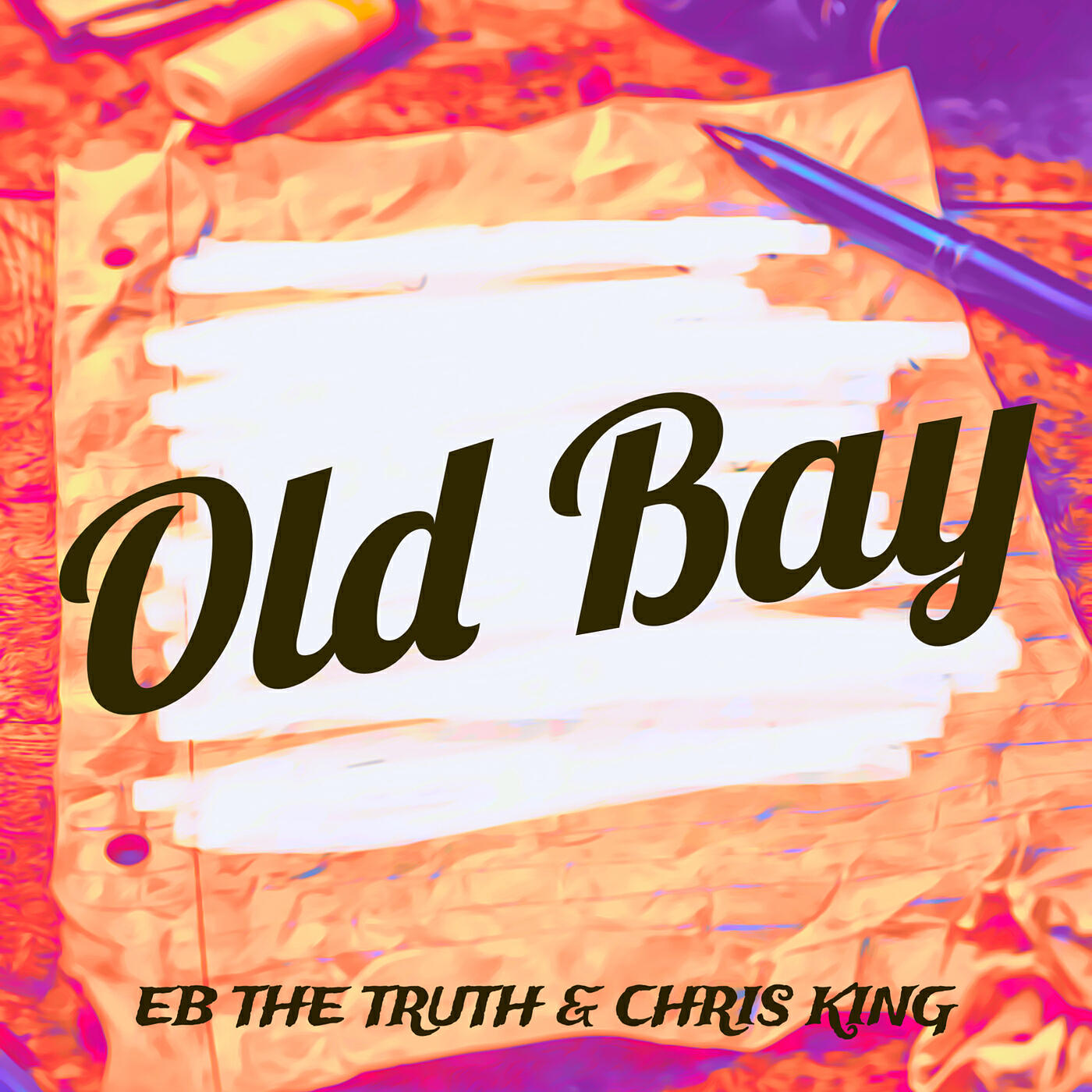 Old Bay