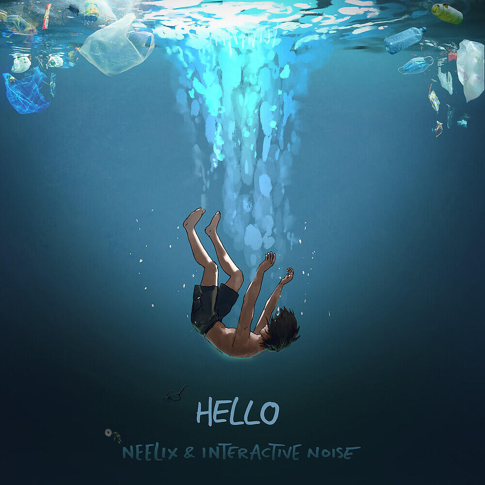 Neelix, Interactive Noise - Hello