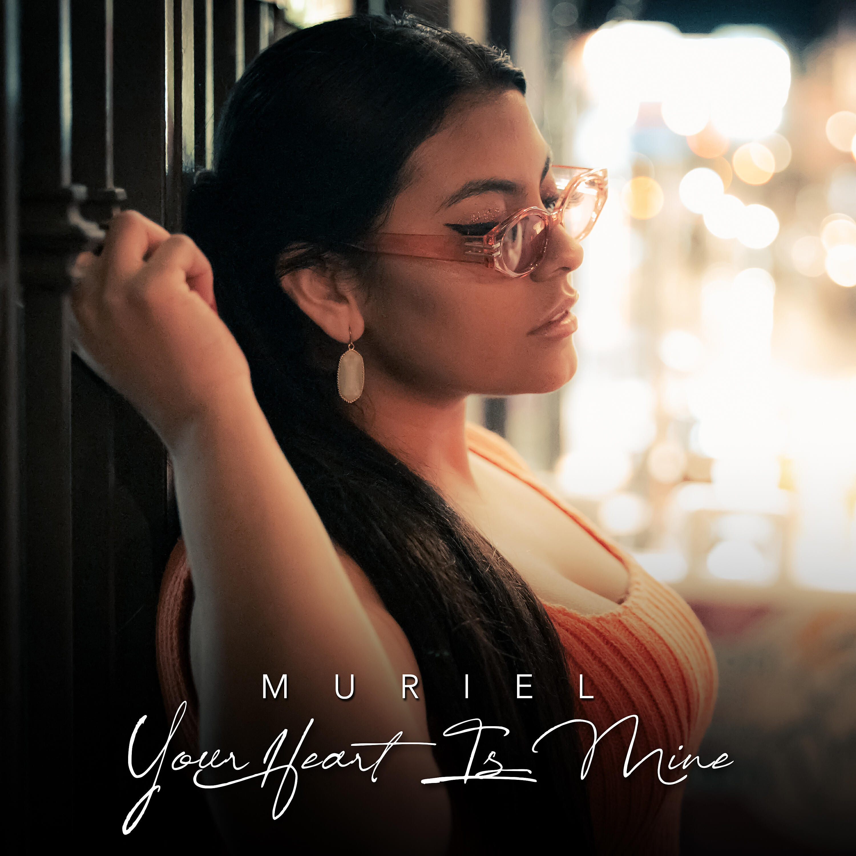 Muriel - Your Heart is Mine