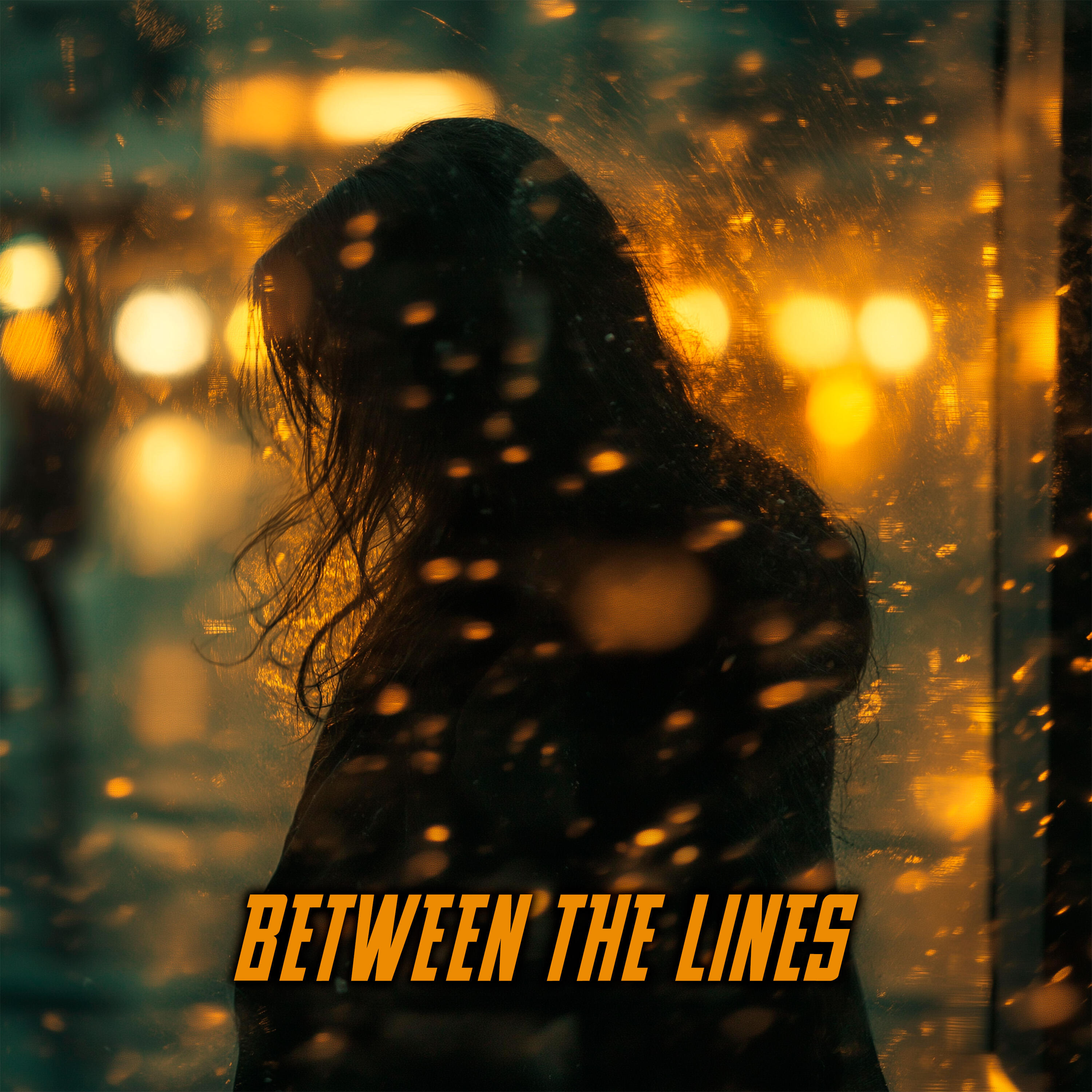 Альбом Between the Lines исполнителя KANVISE, ERCODES
