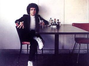 Leo Sayer