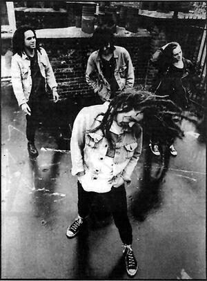 Swervedriver