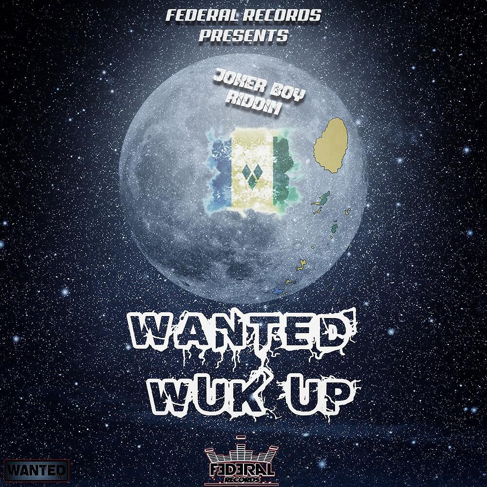 Wuk Up (Joker Boy Riddim)