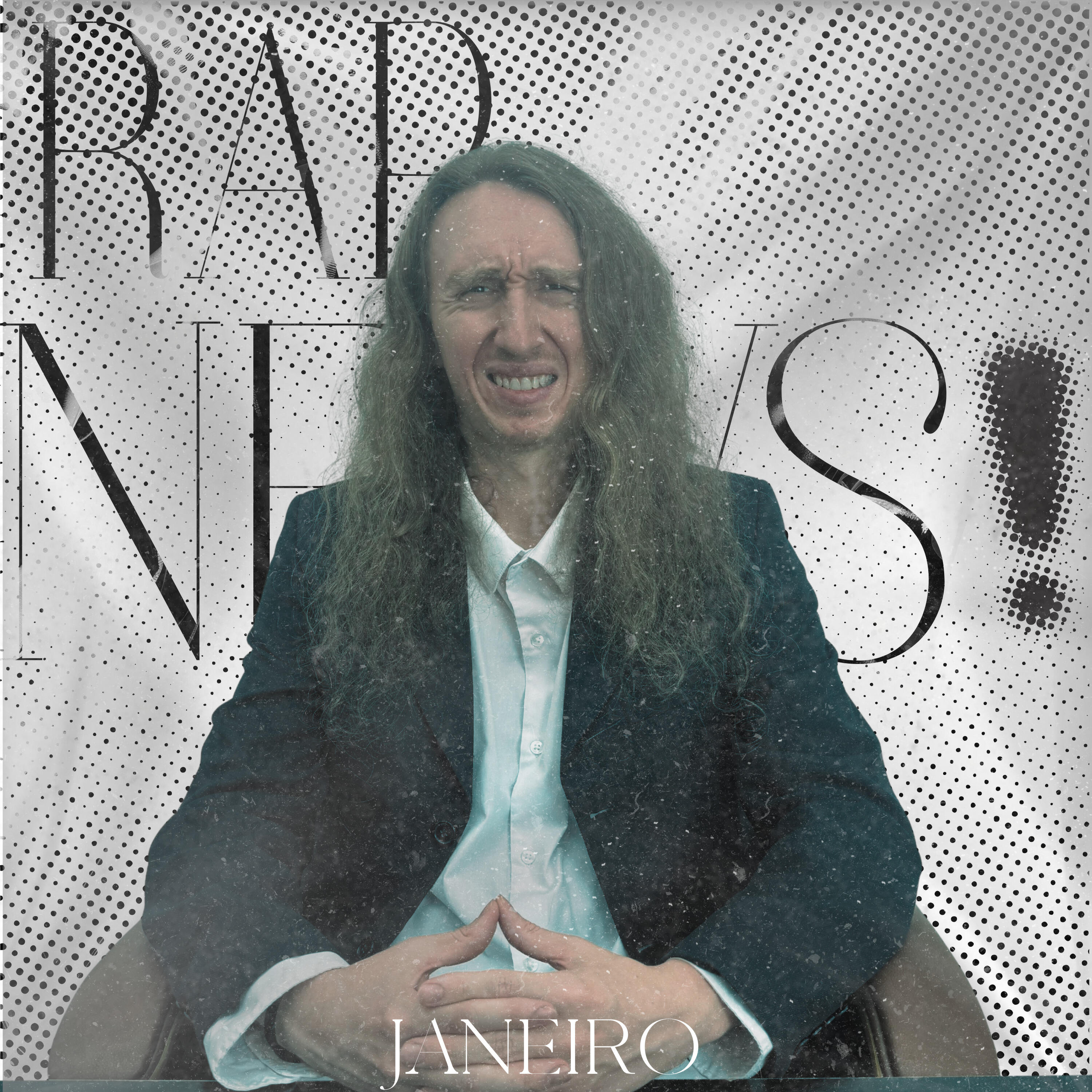 Альбом Rap News: Janeiro исполнителя Sid