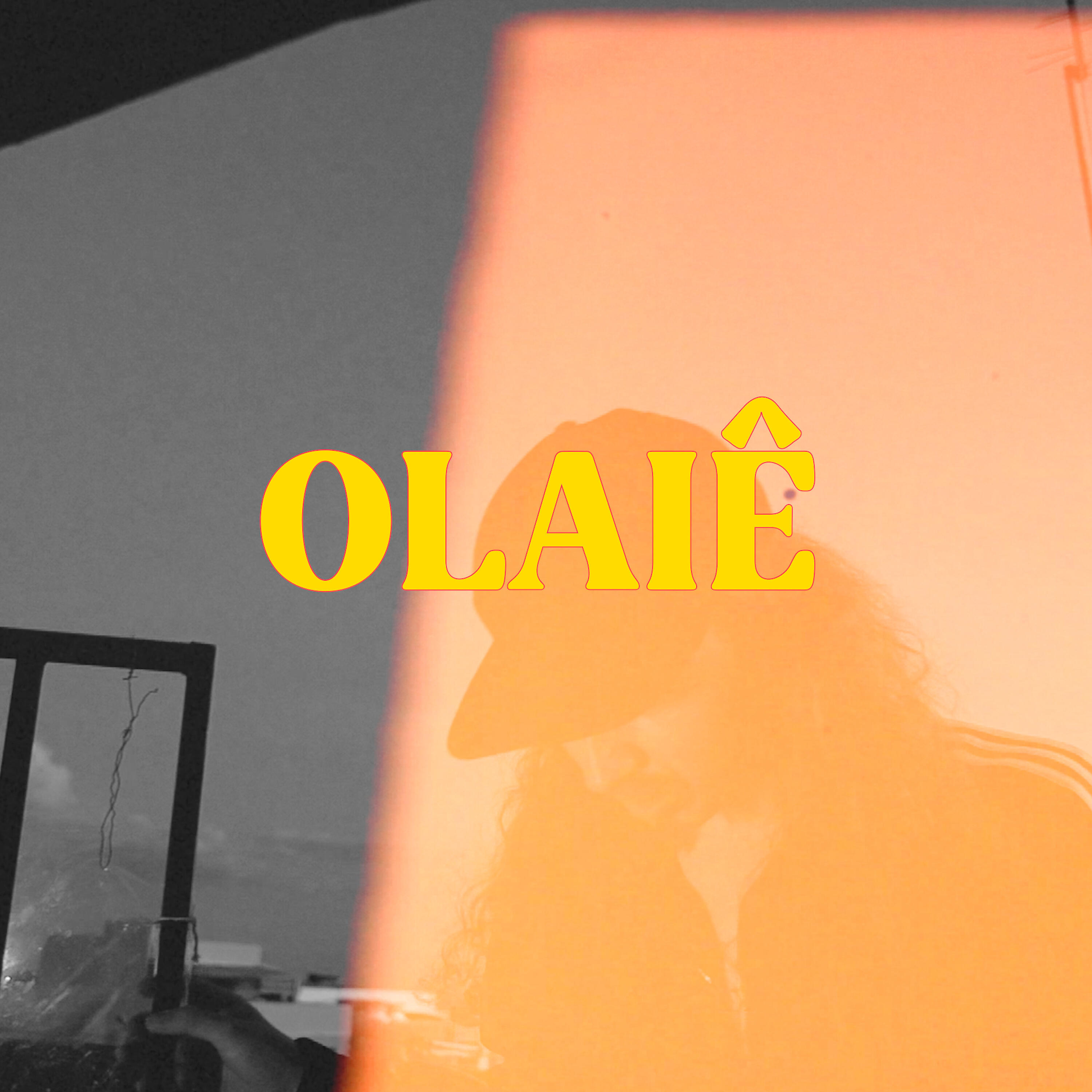 Olaiê
