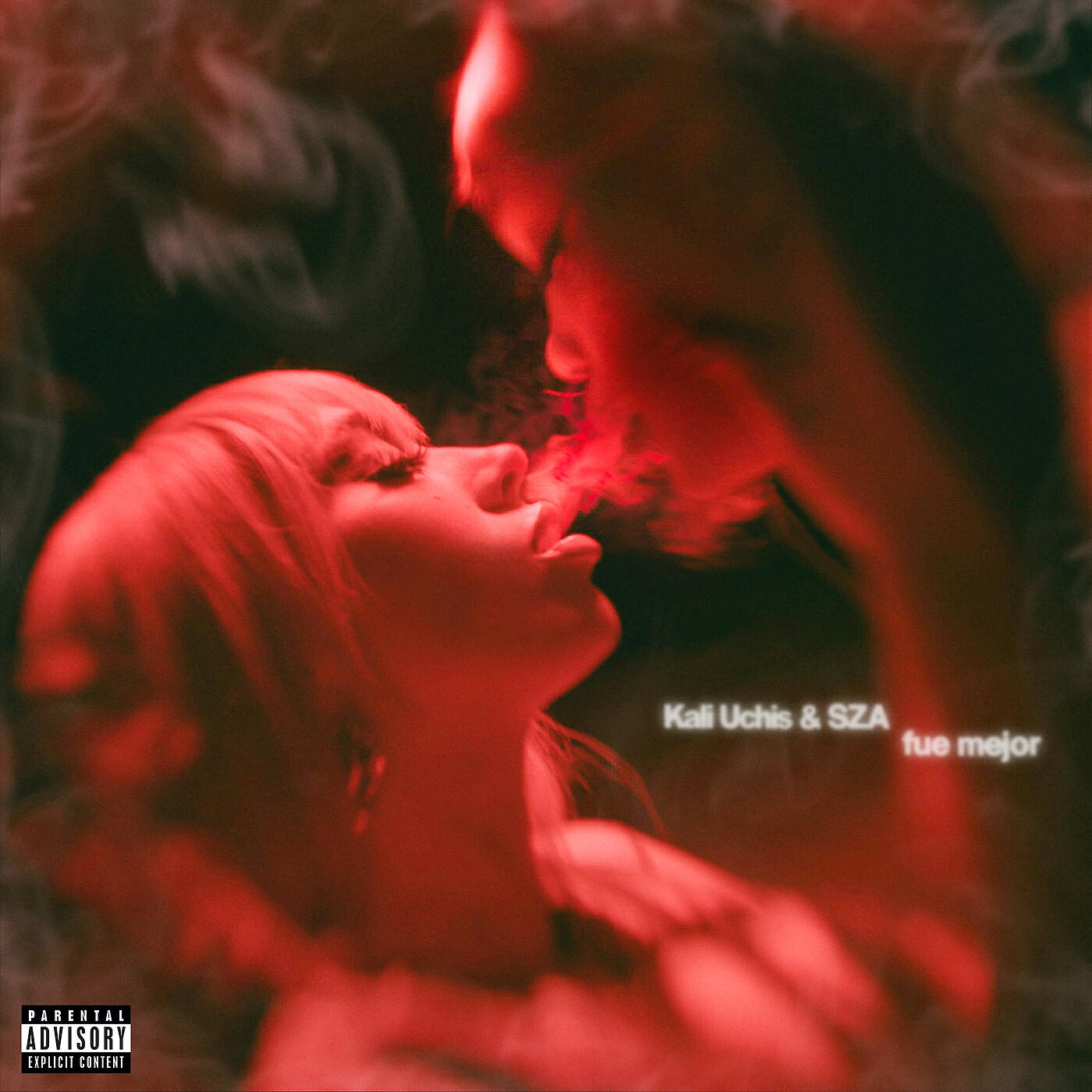 Альбом fue mejor исполнителя Kali Uchis, Sza