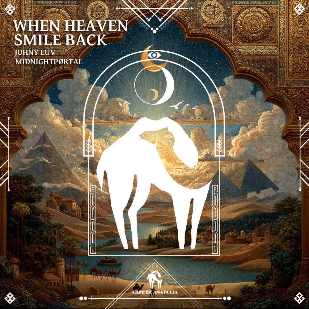 When Heaven Smile Back