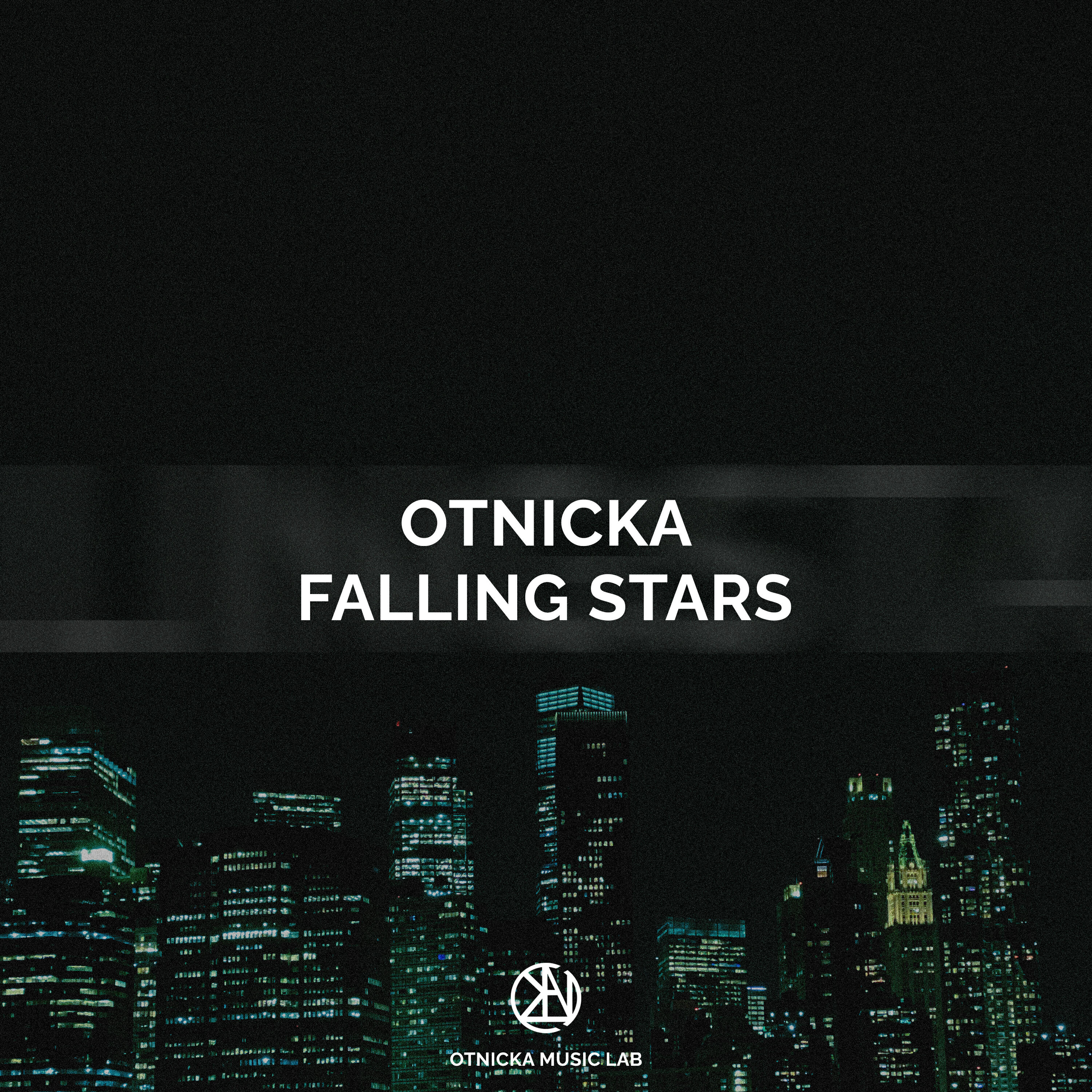 Альбом Falling Stars исполнителя Otnicka