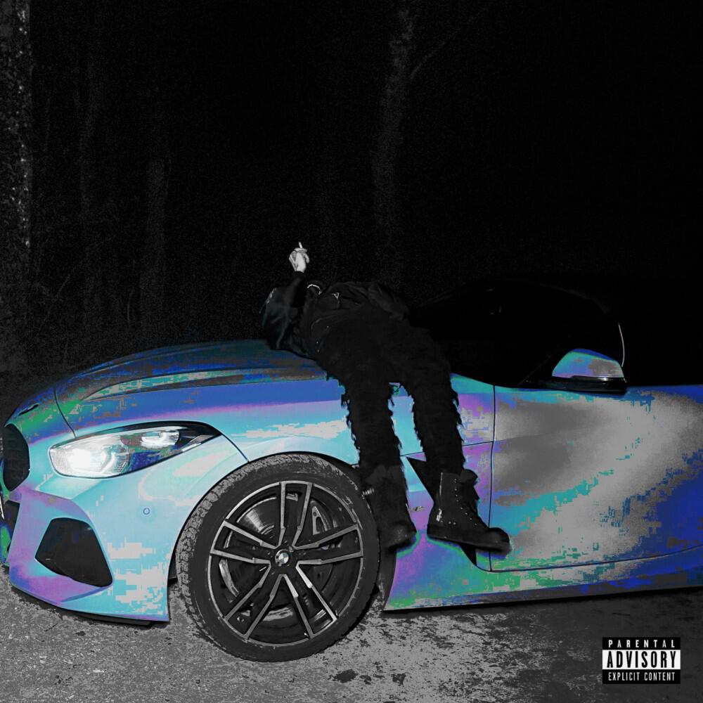 Альбом Z4 Drop-Top исполнителя Pupis