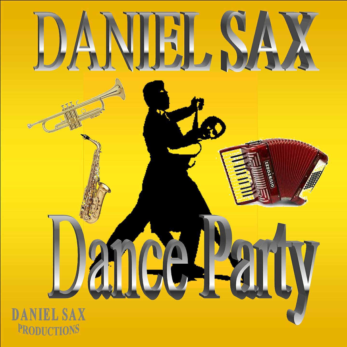 Daniel Sax, Salvatore Amato - España Cañí (Paso Double)