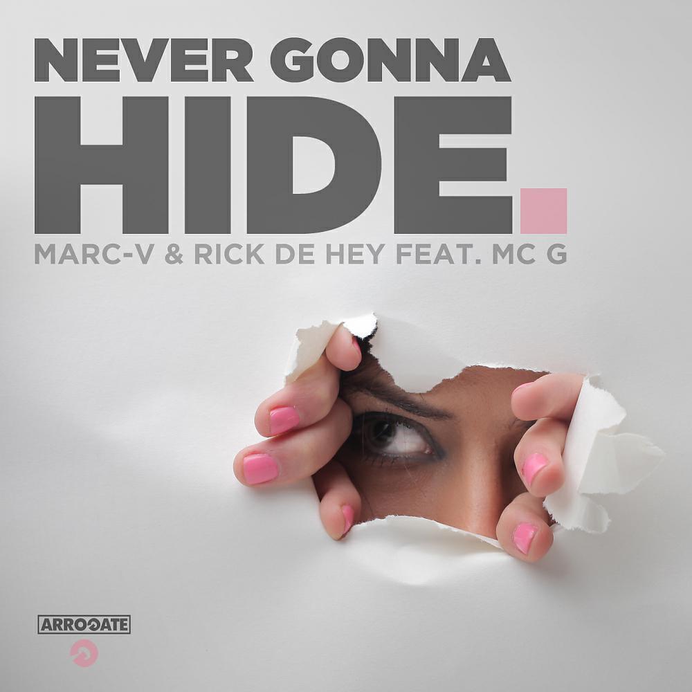 Rick De Hey