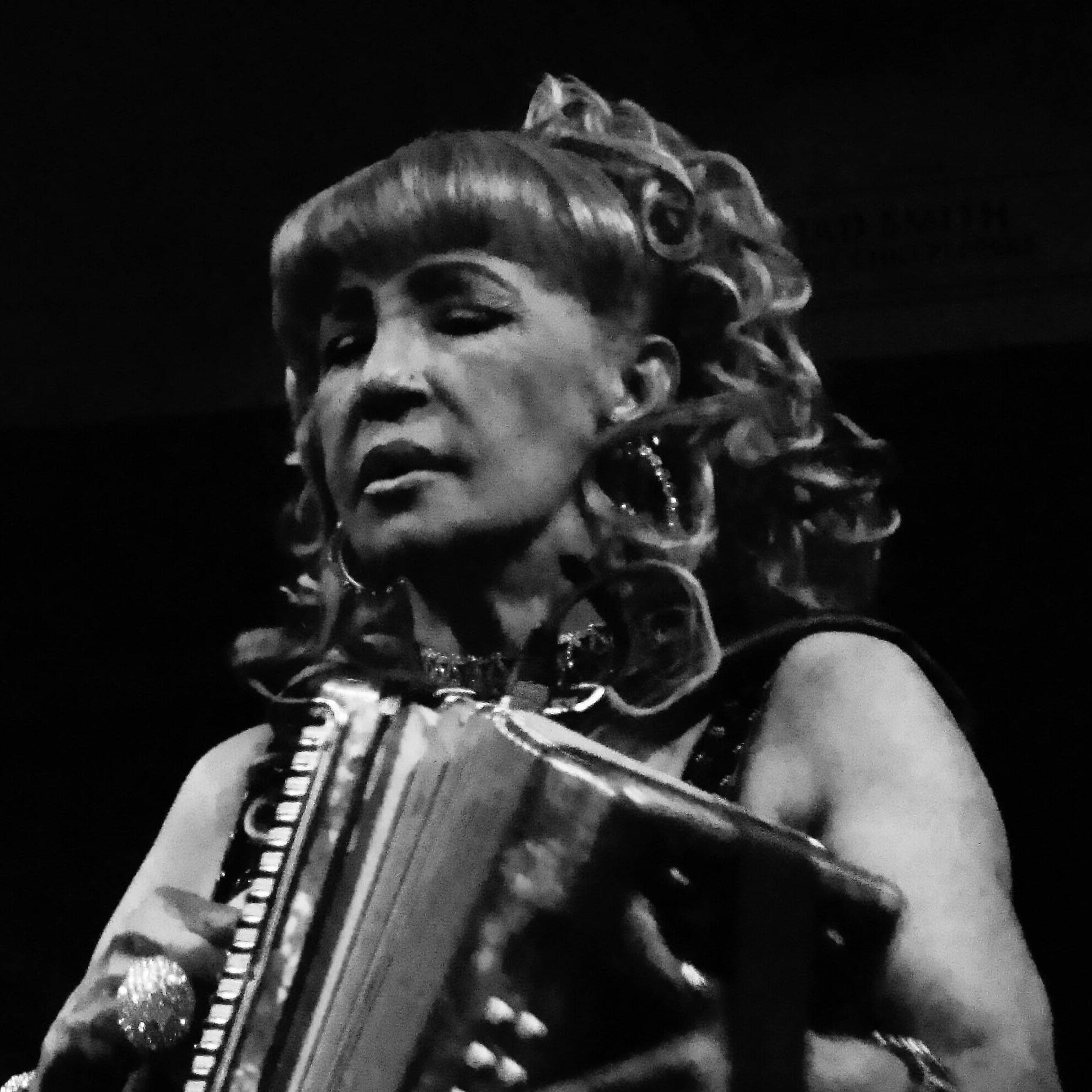 Fefita la Grande